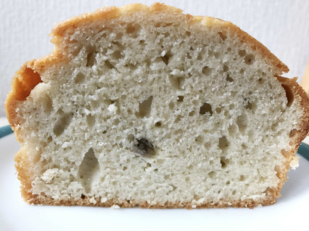 コストコで人気のバナナマフィンのレビュー！