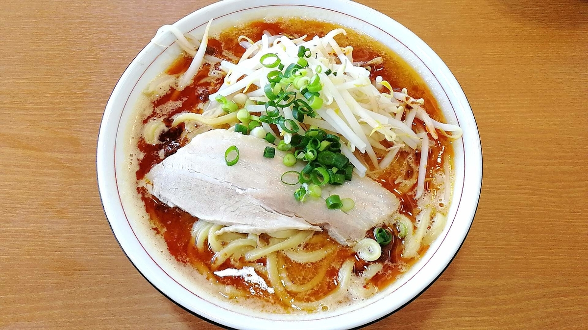 大仙市ラーメン玄武。安くてガッツリ食べられる店。あっさりメニューも品揃え。