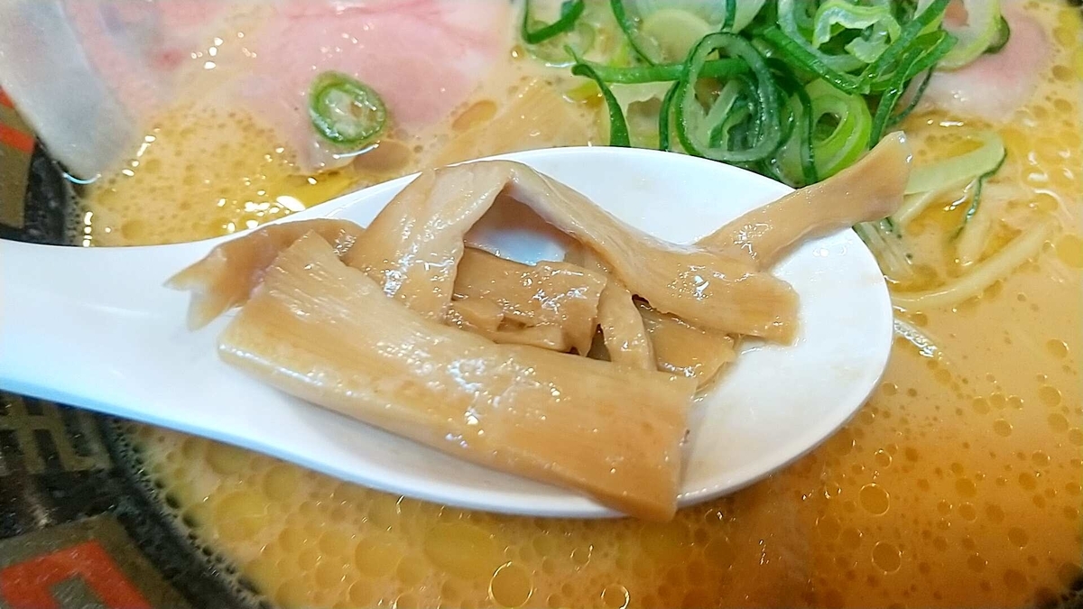 秋田市の人気ラーメン「福禄寿」は人気も納得の魅力満載の店。