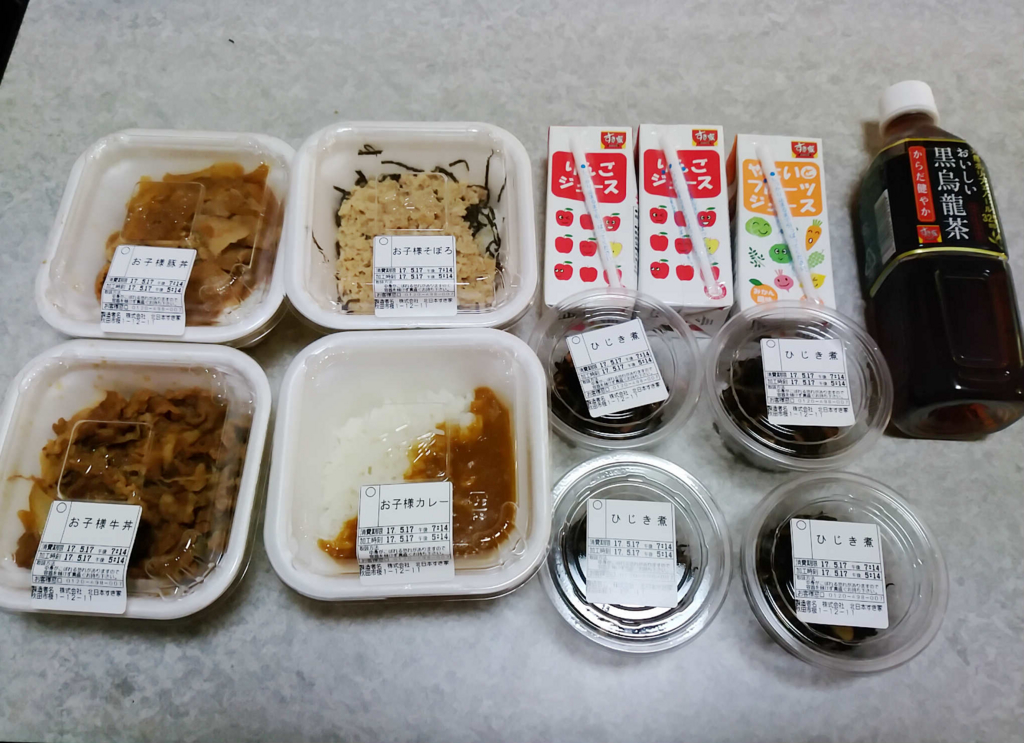 すき家　すきすきセット すき家】 すきすきセットのおもちゃのクオリティーってどうなの
