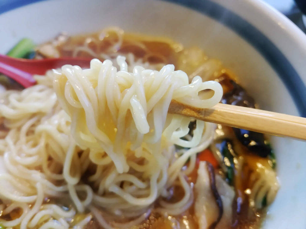 人気ラーメンチェーン三宝亭。ラーメン屋と言うよりはファミレス感覚？