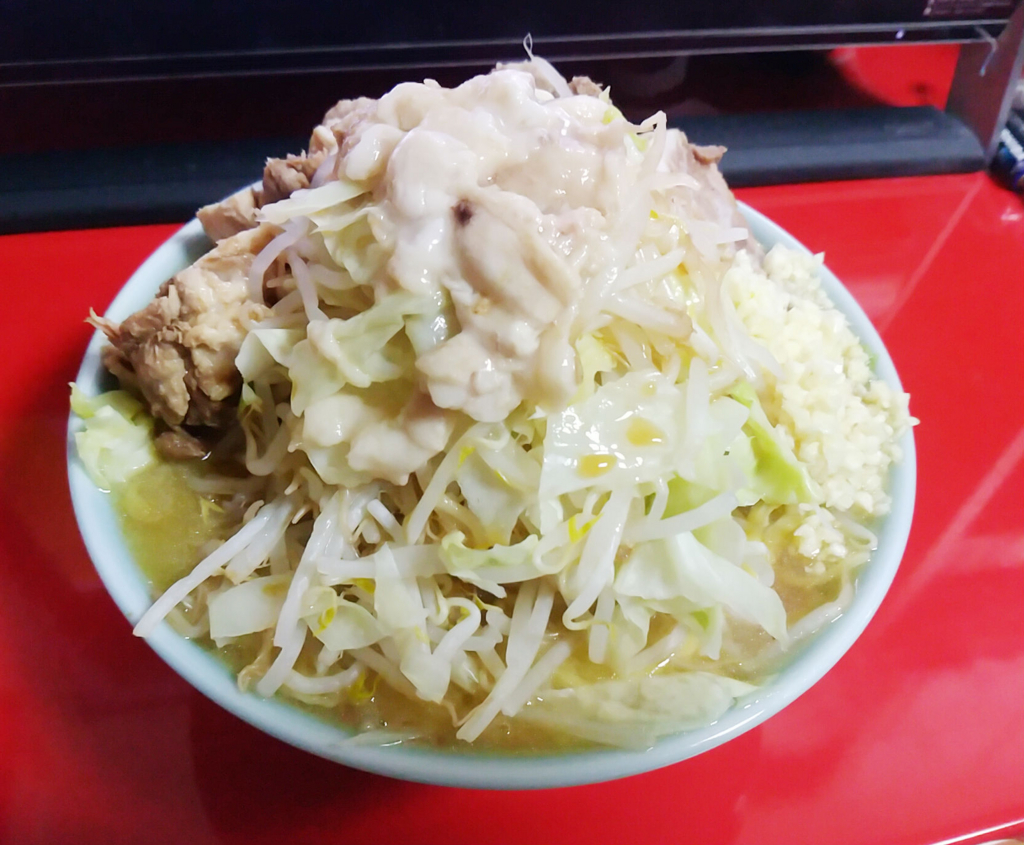 ラーメンブロガーが田舎に住んでみて思ったこと。