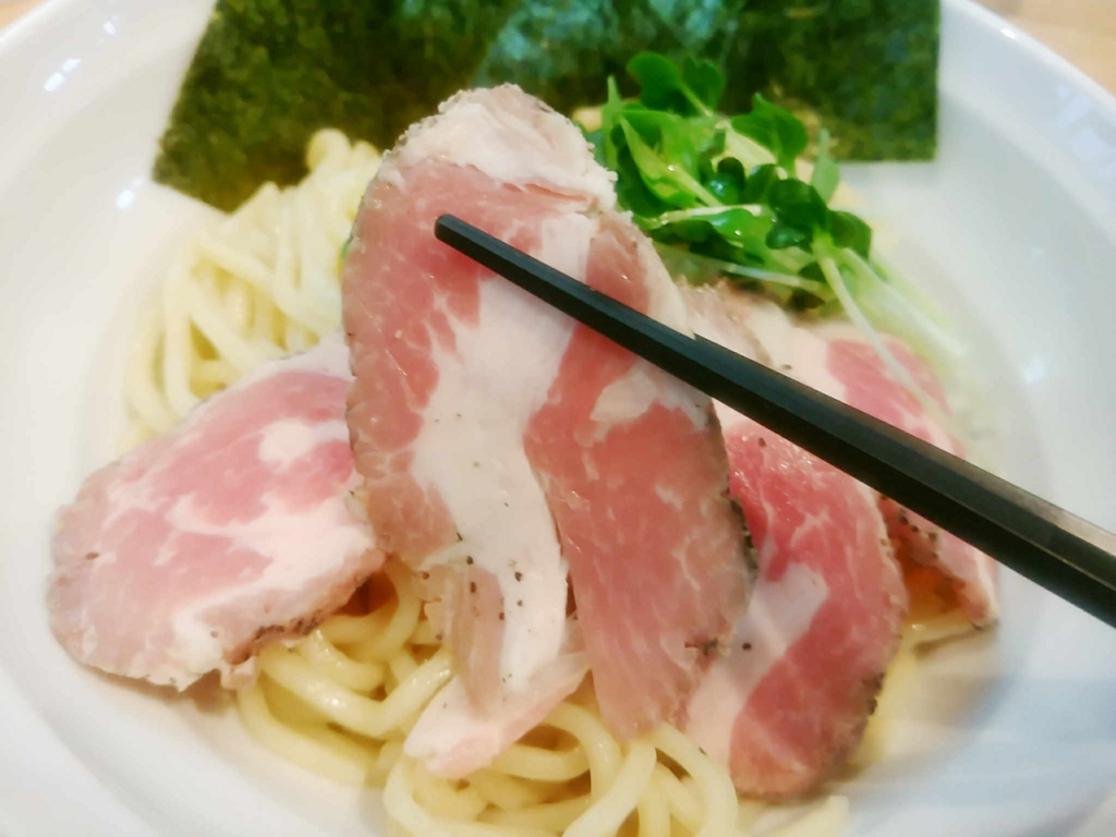 秋田ラーメン人気店「花うさぎ」はレアチャーシューが絶品!