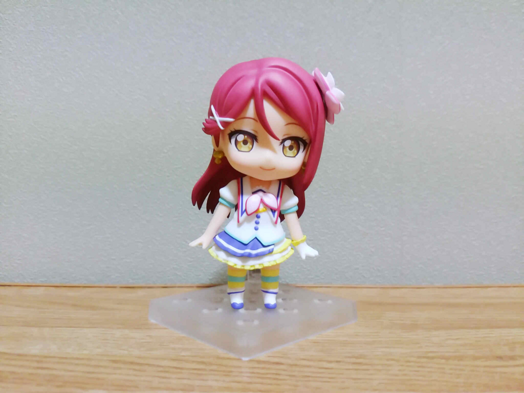 人気フィギュア「ねんどろいど」のメリットとデメリットは？