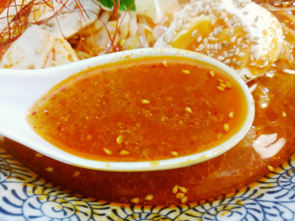 大仙市「風よおしえて」は鶏ダシメインのシンプルなラーメン屋です。