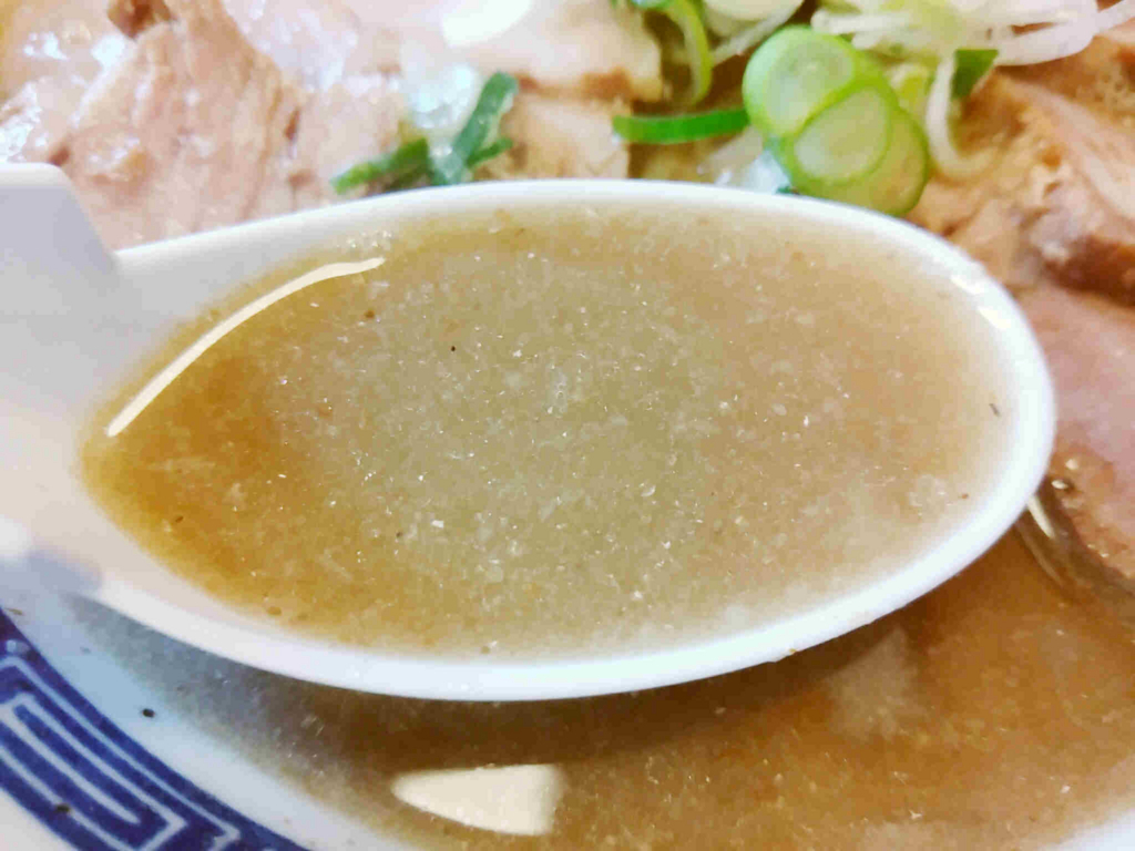 秋田で一番美味しい煮干ラーメンは？と聞かれたら「あさり」は外せない！