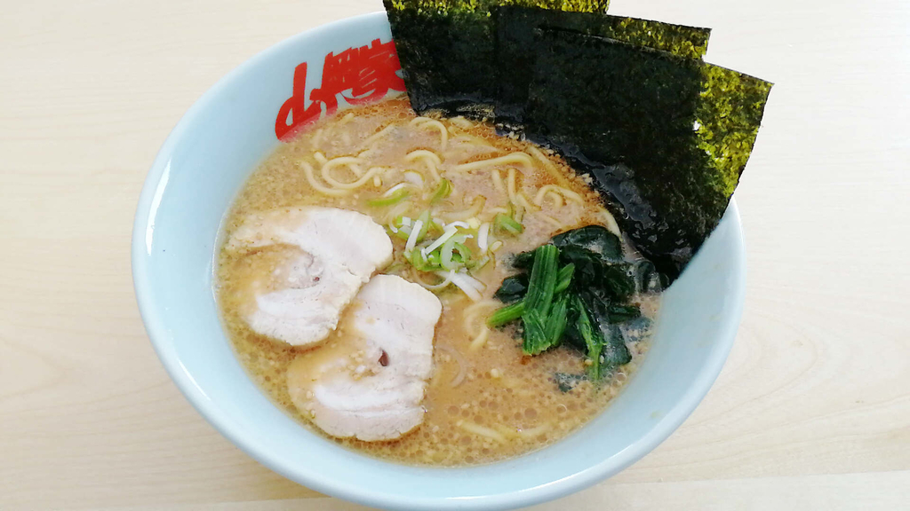 ちゃんと臭いｗ 山岡家のインスタント麺は信者も納得のクオリティー！