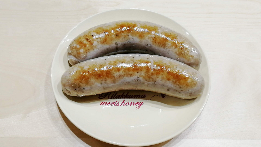 コストコ、人気の生フランクが美味しい！