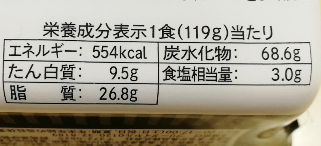 ペヤング激辛焼きそばは汗をかくので実質ゼロキロカロリーｗ