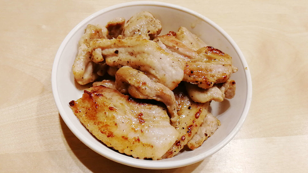 コストコの輸入豚肉。安いけど味はどうなのでしょう？こ、これは！？