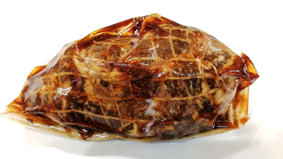 山岡家公式通販の生ラーメンセット。なんとチャーシュー付き！