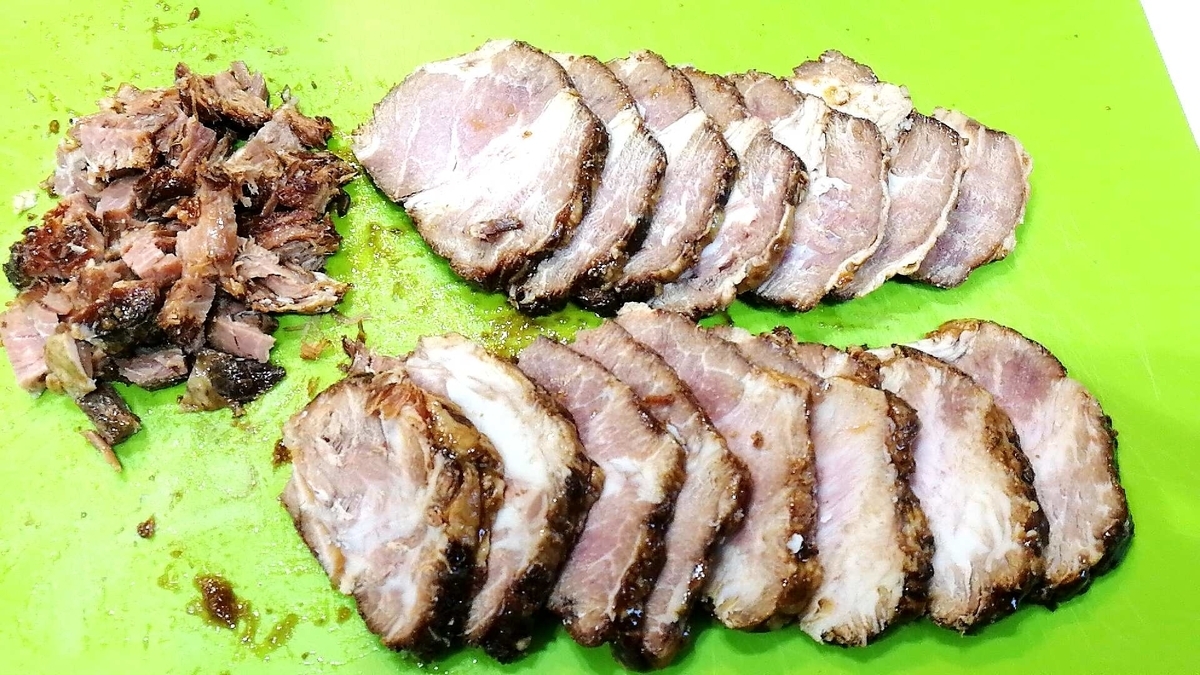 山岡家公式通販の生ラーメン。美味しい食べ方は？