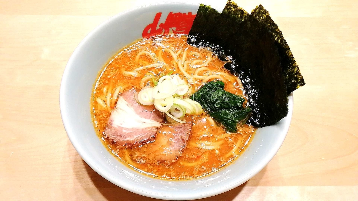山岡家公式通販のラーメン。購入前の参考にどうぞ。