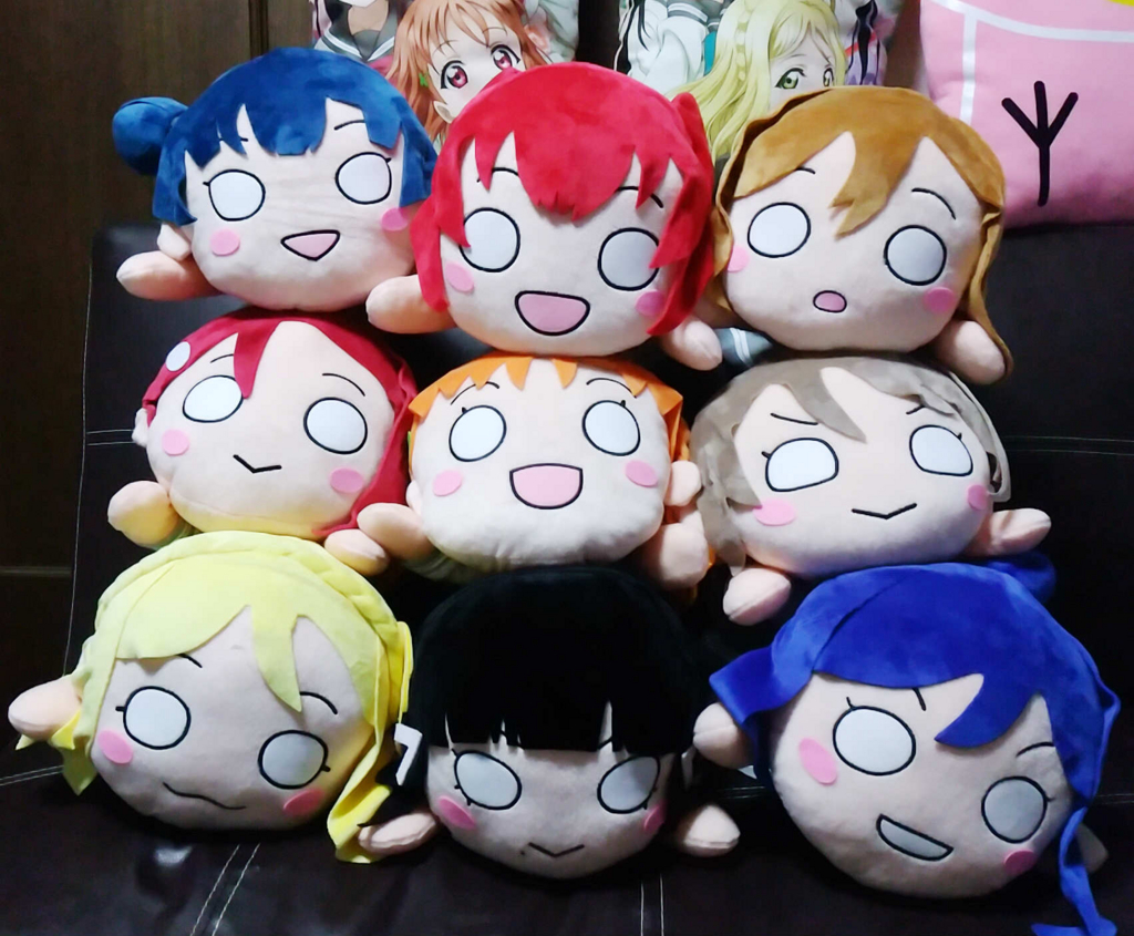 入手困難ラブライブグッズ？欲しい方いたら買ってくれませんかｗ？