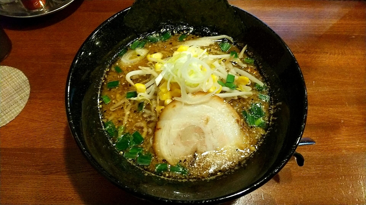 秋田市オススメラーメン個人まとめサイト！ヌードルバルオクト！