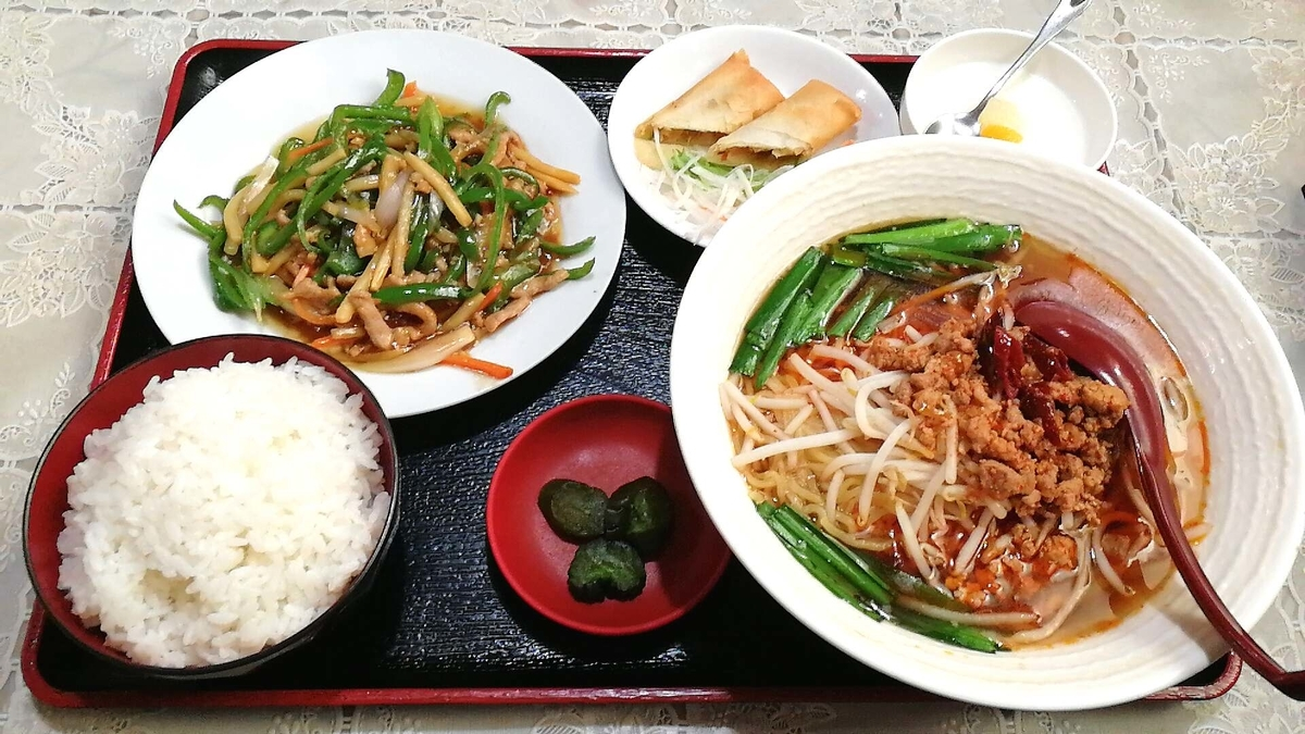 秋田市ガッツリラーメン紹介！訪れた店をしっかりレビューしてます！