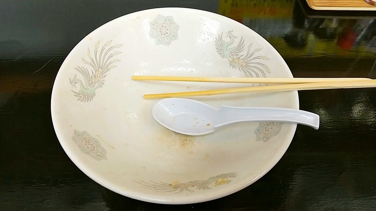 大館市の二郎系「バク豚」はラーメン二郎を名乗って良いレベル!