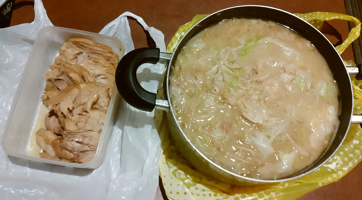 秋田でラーメン二郎を食べる方法を教えますｗ