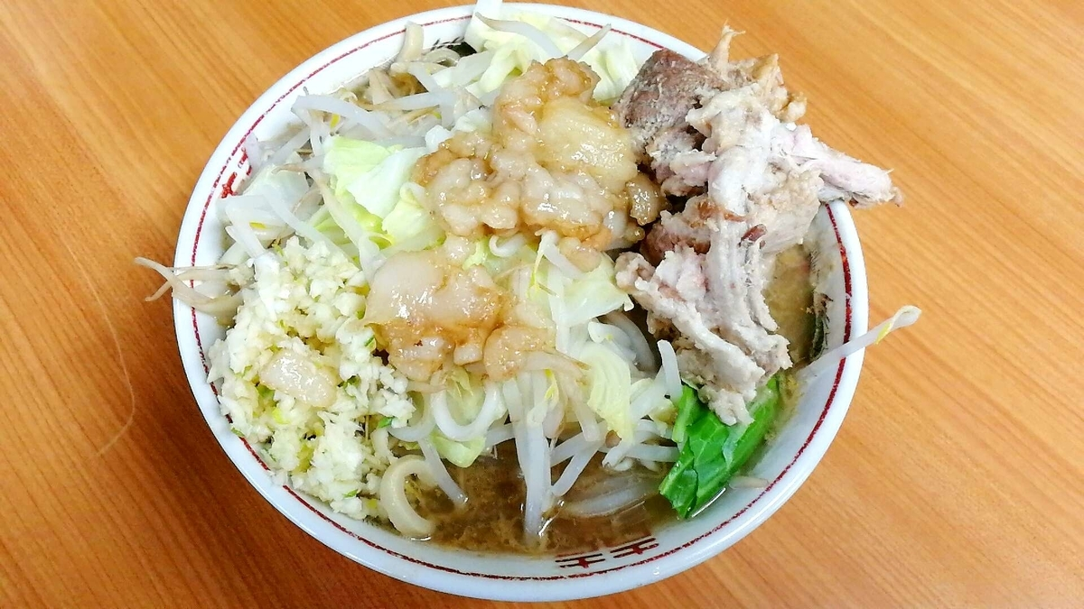 信者の多い秋田ラーメンで外せない店！