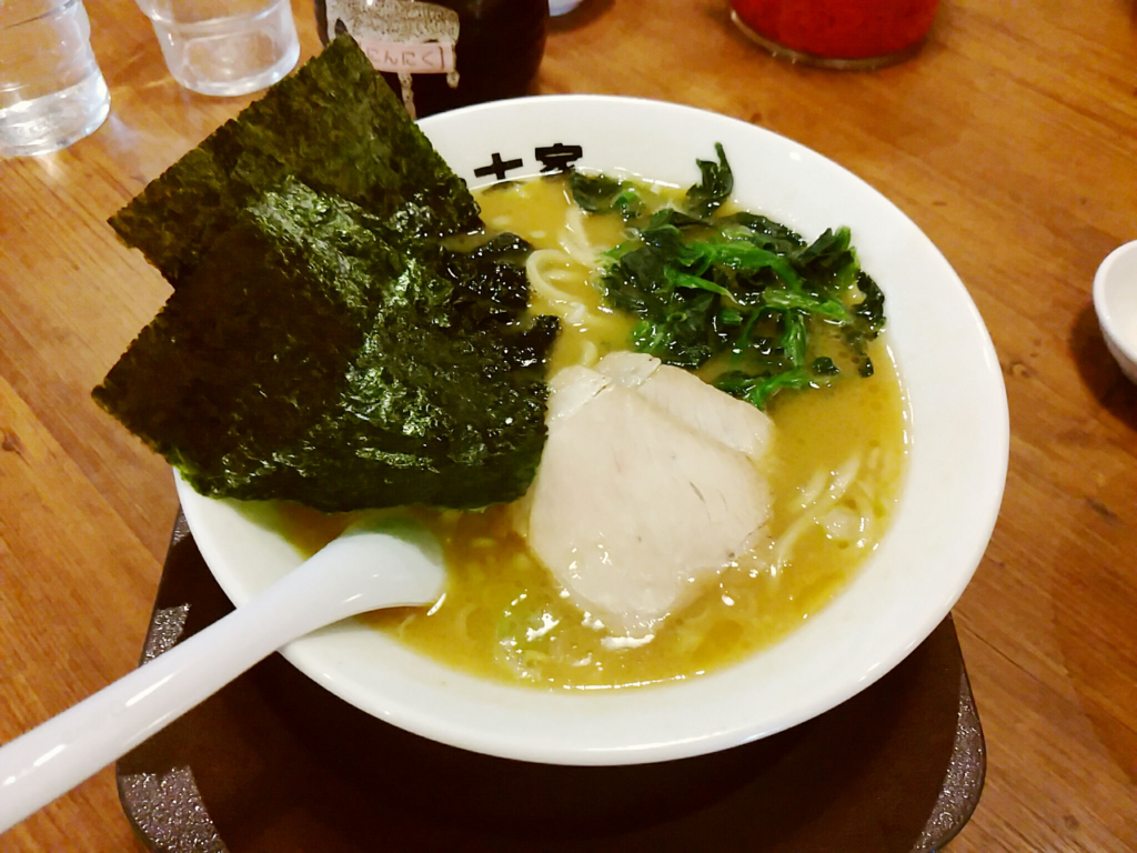 秋田ラーメンまとめ！貴重な家系ラーメンの店！