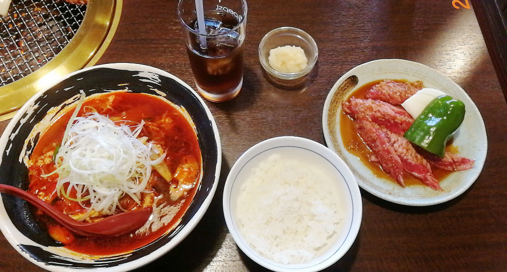 秋田ラーメンまとめ！焼肉屋だからって侮れないラーメン！