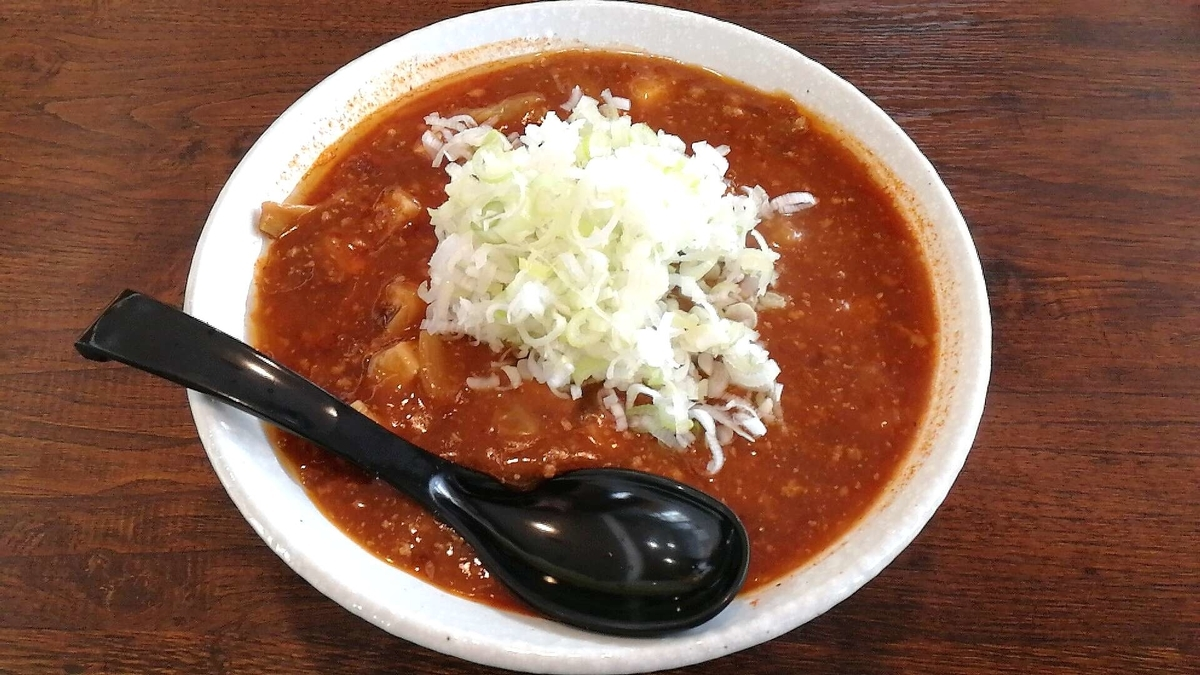 秋田オススメラーメンまとめ！辛いラーメンならイチオシです！