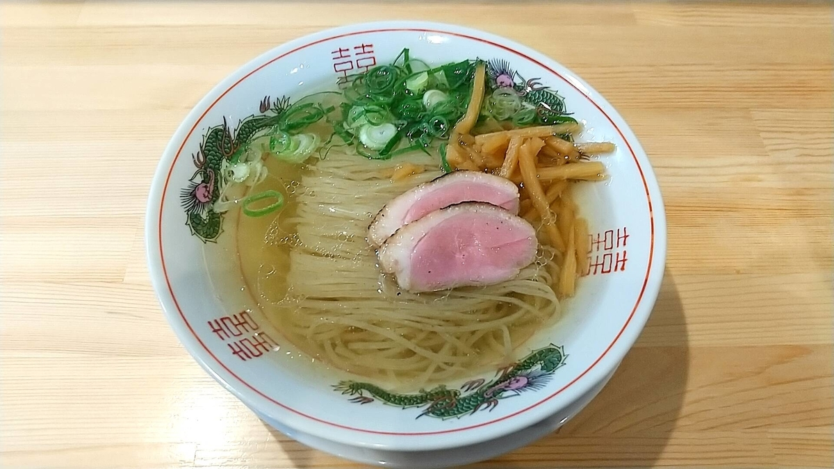 秋田オススメラーメンまとめ！鴨中華そばが絶品の店！！！