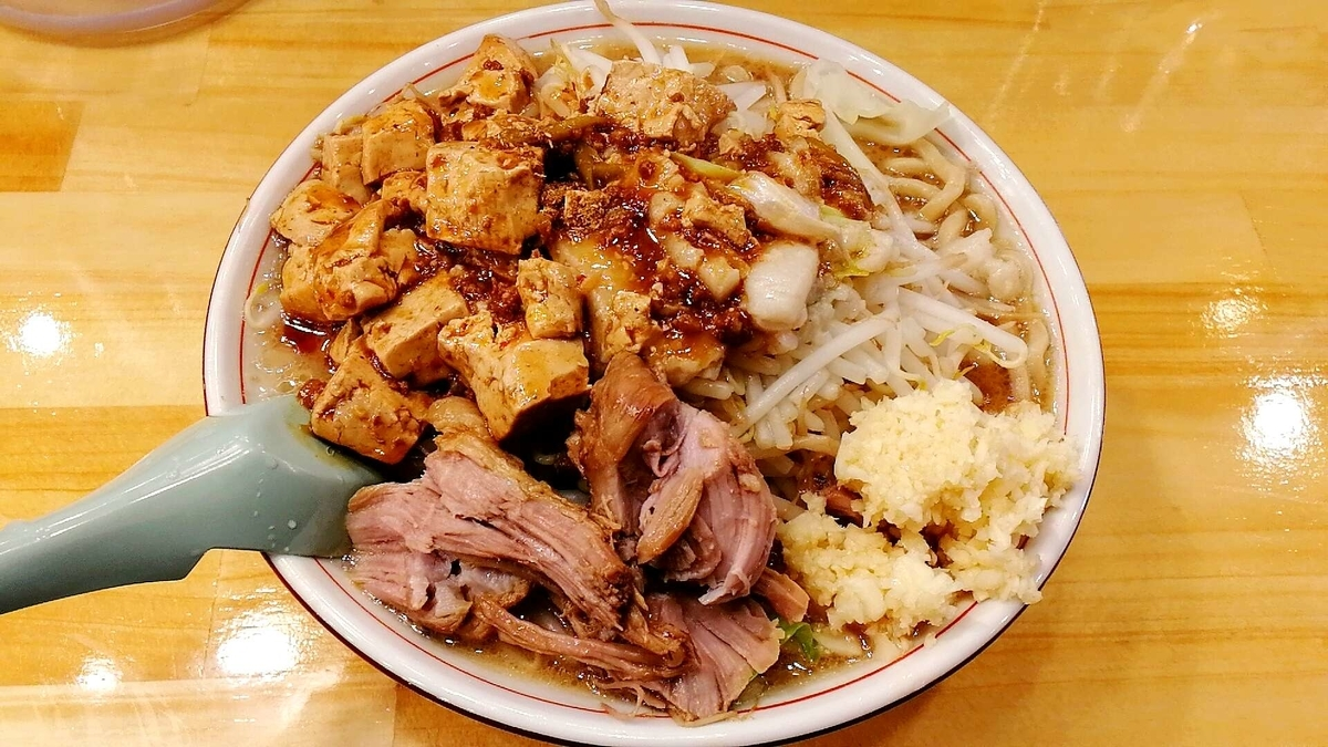 秋田オススメラーメンまとめ！最もブッ飛んだ店！？