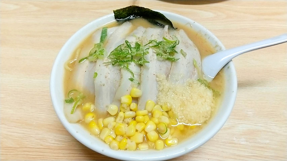 くるまやラーメンの中でも人気の高い大仙市の店のオススメを紹介！