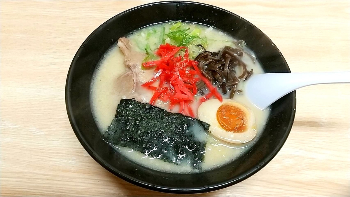 くるまやラーメンはメニュー豊富で家族連れにもオススメ！