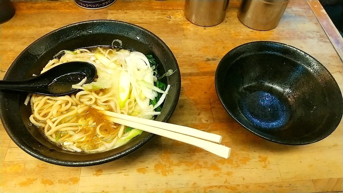 家系ラーメン傅助、ライスおかわり不可避の優良店！