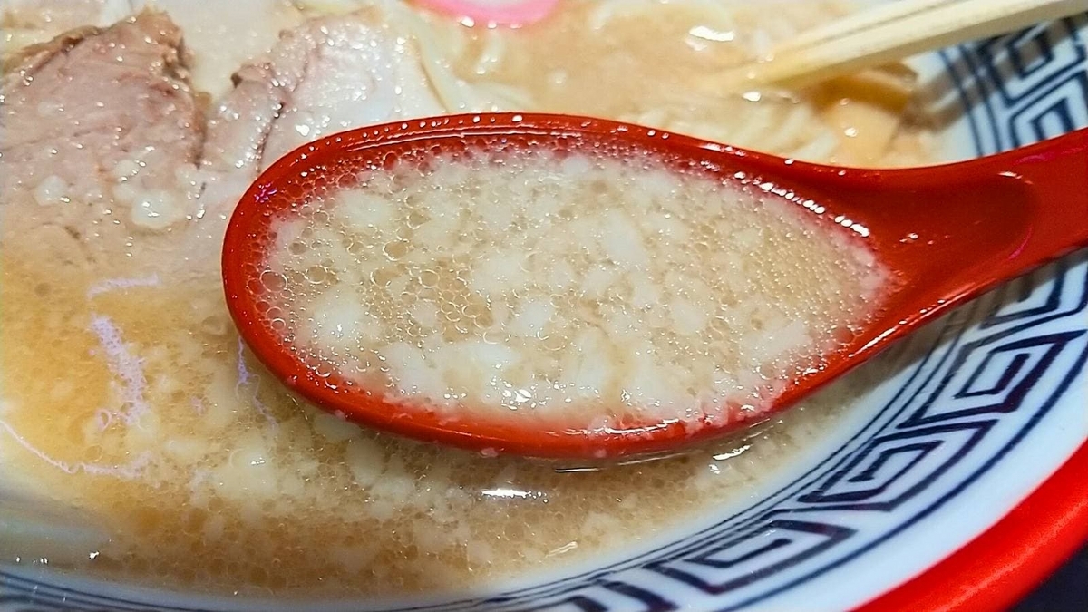 麺屋はじめ。秋田県で和歌山ラーメン！？一体どんなラーメン！？