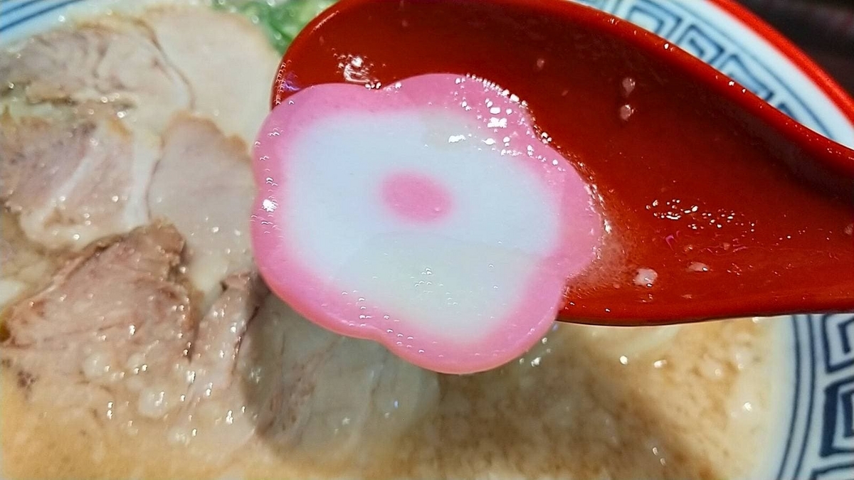 麺屋はじめ。和歌山ラーメンの特徴はコレ！？