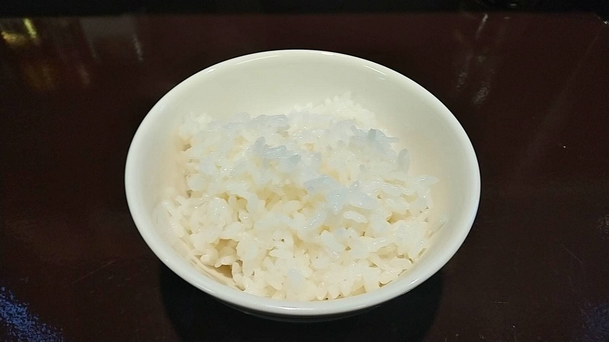 麺屋はじめ。ライス注文で豪遊ｗｗｗ