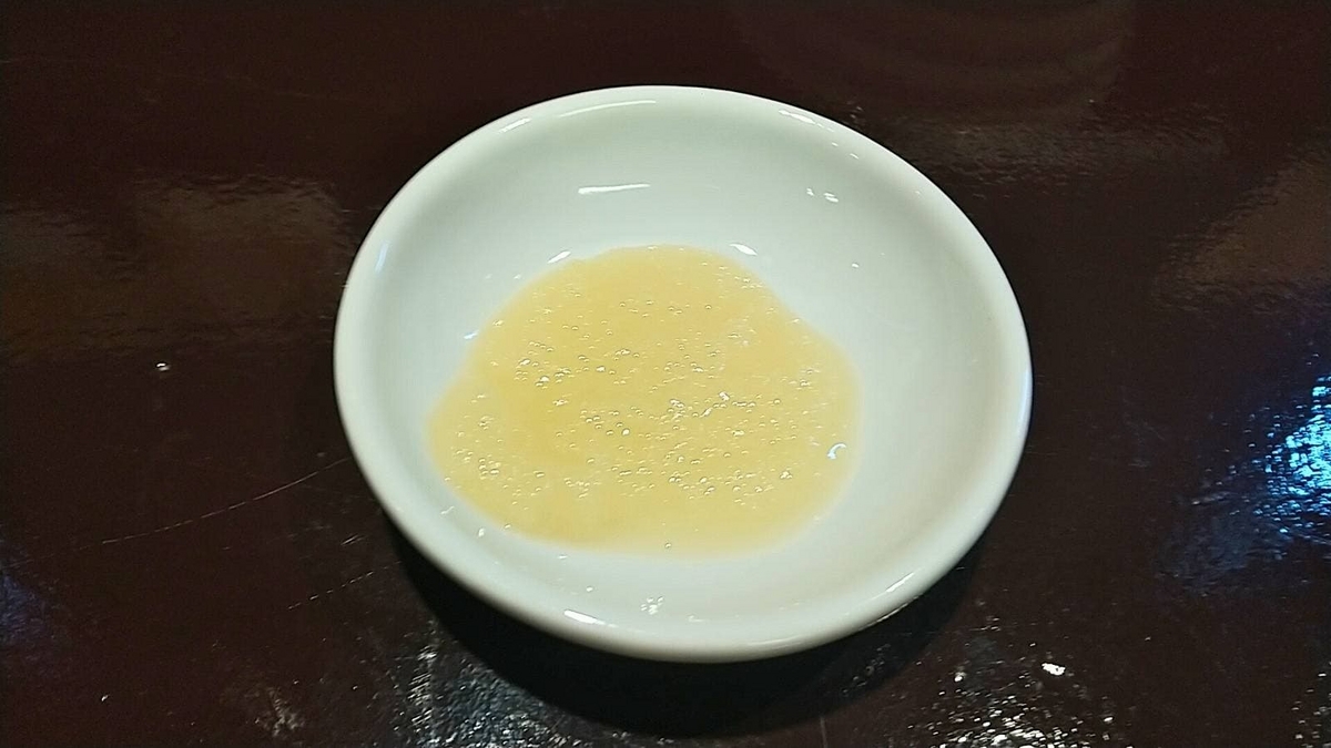 美郷町六郷「麺屋はじめ」の裏技！？おすすめテクニック！？