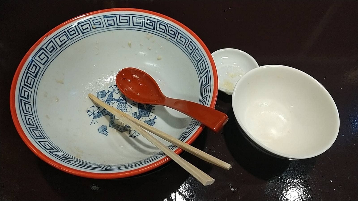 美郷町六郷「麺屋はじめ」は評判を裏切らない店でした！