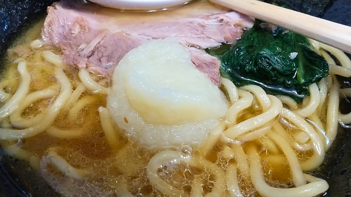 秋田県のオススメ家系ラーメン店「ラーメンみちのく」が開店！