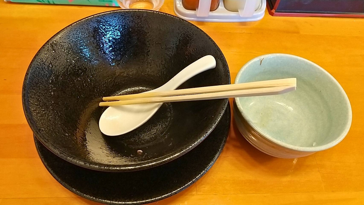 人気店になる予感！？秋田県「ラーメンみちのく」がオープン！