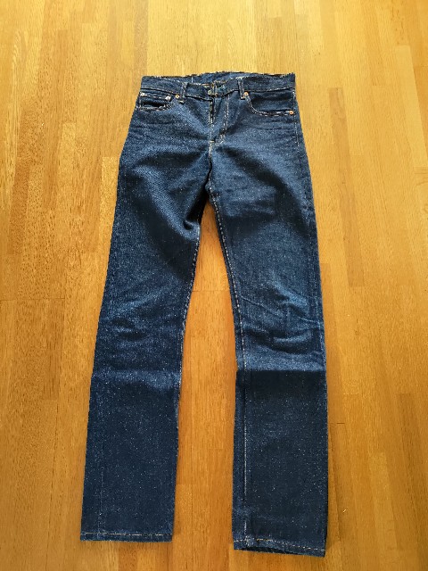 USA製 00s Levis 505-03 デニム 縦落ち ネオ ヴィンテージ USA製 00s Levis 505-03 デニム 縦落ち ネオ ヴィンテージ USA製