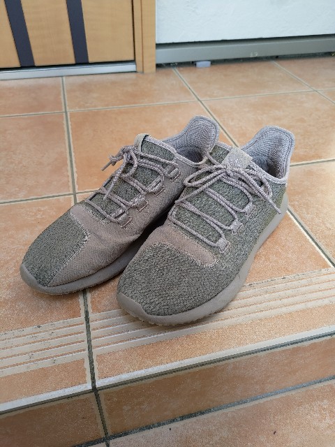 No.68 adidas originals TUBULARSHADOW BY3574 - My vintage collection