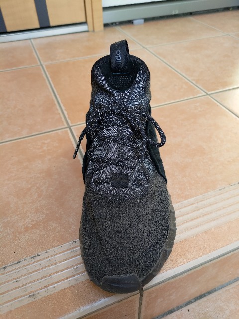アディダス TUBULAR RISE BY3557 adidas Originals Tubular Rise Men Sneaker Shoes Casual Black
