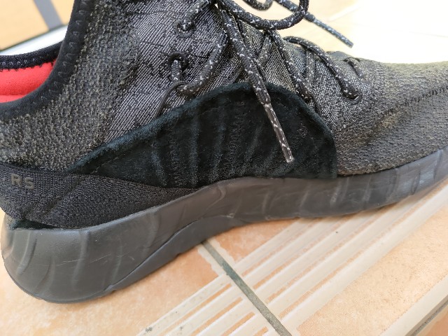 アディダス TUBULAR RISE BY3557 adidas Originals Tubular Rise Men Sneaker Shoes Casual Black