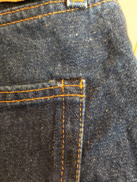 No.110 LEVI'S 501-XX 110周年復刻 - My vintage collection