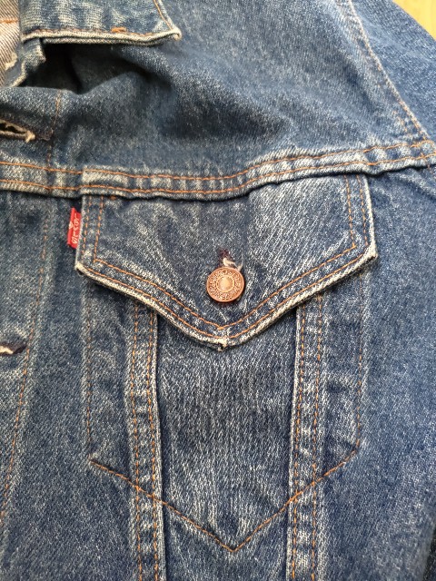 ジャケット・アウター Levi's 90's 70505-0217 DENIM JACKET 70's Levi's 70505-0217 デニムジャケット 