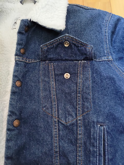 けけけページ 楽天市場】levi's 70608の通販
