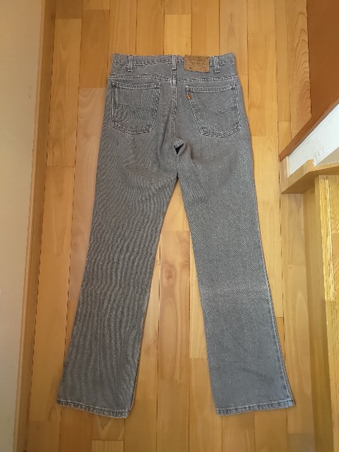 みページ 2025年最新】Yahoo!オークション -levi's 40517の中古品・新品