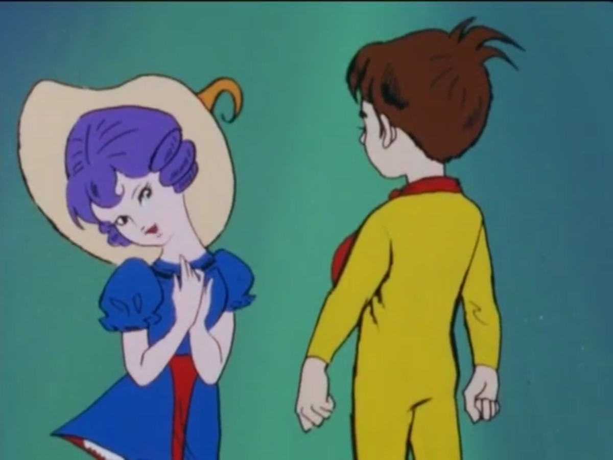 ジュラルの作戦再考 ジュラル星人って回りくどいの 屑籠