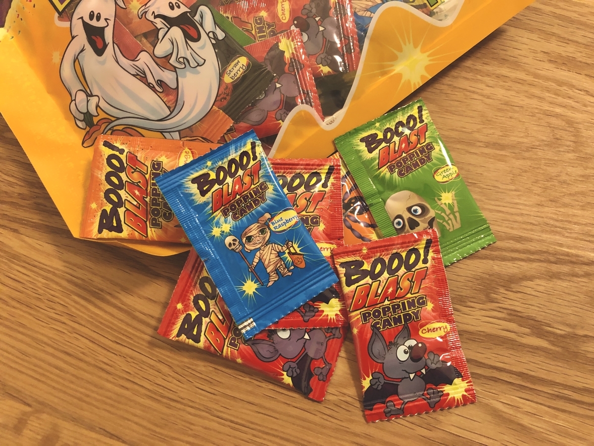 カルディでホームパーティー みんな大好きお菓子編 外で暮らしたい