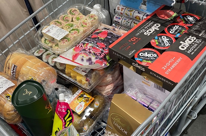コストコ会員になりました【今週のお題】 - やっぱり外で暮らしたい。