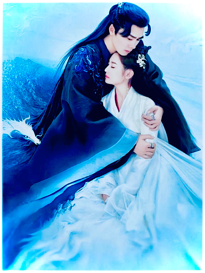 チェン・ユーチー『恋鏡 双つの魂、焦がれし姫~』レンタル落ちDVD★全巻 恋鏡(こいかがみ)～双(ふた)つの魂、焦がれし姫～ DVD-SET1